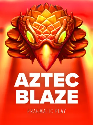 Aztec Blaze – αυτοματισμός Pragmatic Play