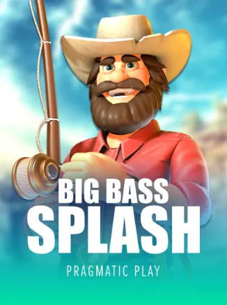 Big Bass Splash – αυτοματισμός Pragmatic Play