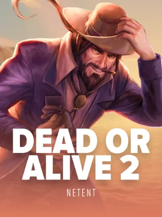 Dead or Alive 2 – αυτοματισμός NetEnt