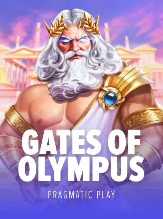 Gates of Olympus – αυτοματισμός Pragmatic Play