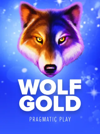 Wolf Gold – αυτοματισμός Pragmatic Play