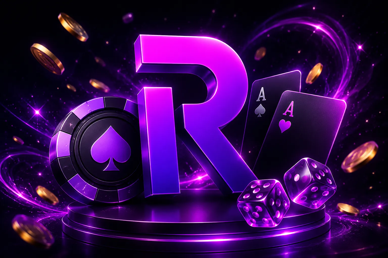 Revolut Slots Casino online — slots, ρουλέτα και τζετόνια σε τραπέζι παιχνιδιού